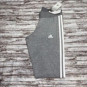 Adidas BWT Activewear Grey Leggings | Small